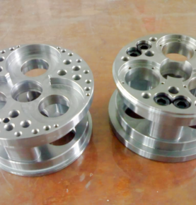  CNC Mechanical processing